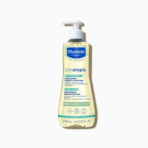 Mustela Stelatopia Huile Lavante Cleansing Oil 500 ml