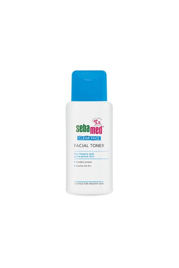 Sebamed Clear Face Temizliyeci Yüz Toniği 150 ml