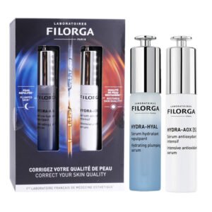 Filorga Hydra Hyal Serum ve Hydra-Aox 5 Serum Seti