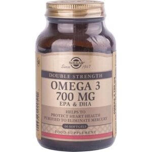 Solgar Omega 3 700 mg