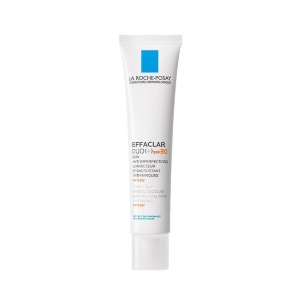 La Roche Posay Effaclar Duo+ SPF30 40 ml