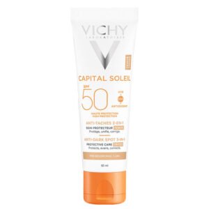Vichy Capital Soleil Anti-Dark Spot SPF50+ 50 ml