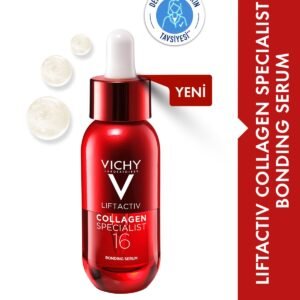 Vichy Liftactiv Collagen Kolajen Specialist 16 Bonding Serum 30 ml