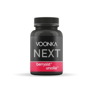VOONKA Next Berrysist Cranberry Ursolia