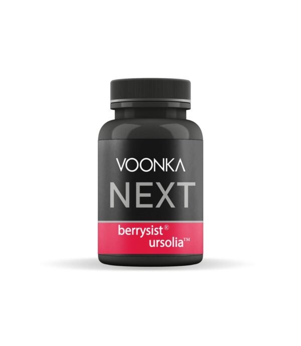 VOONKA Next Berrysist Cranberry Ursolia