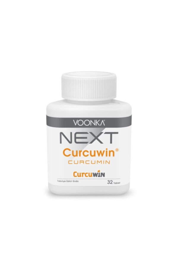 VOONKA Next Curcuwin