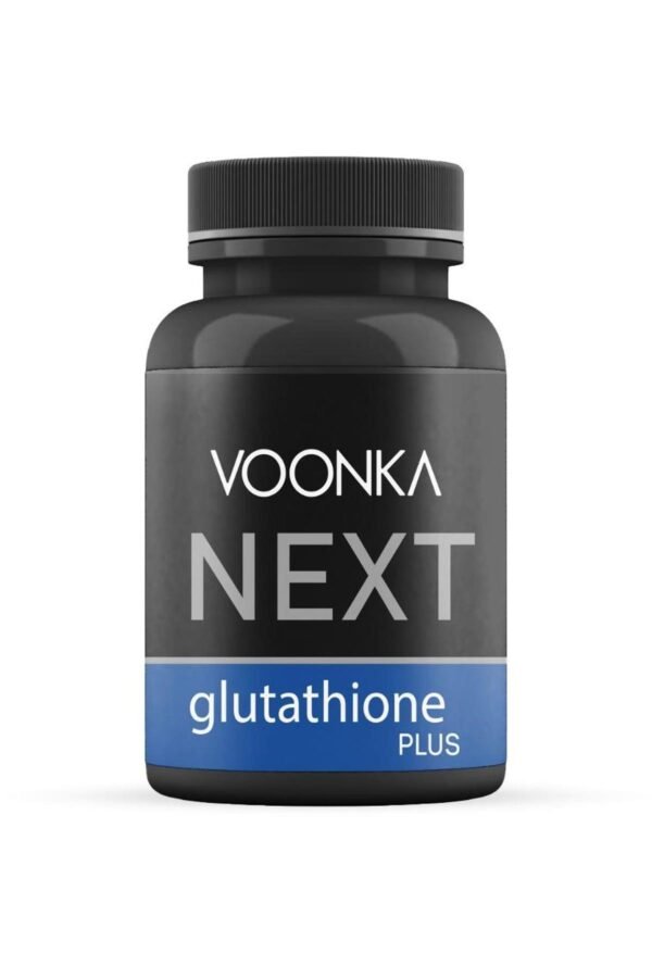 VOONKA Next Glutathione Plus