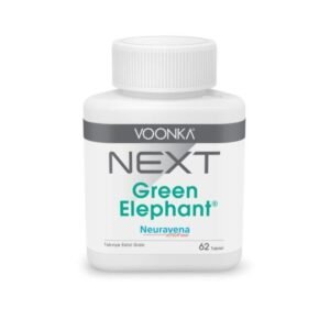 VOONKA Next Green Elephant