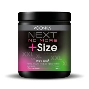 VOONKA Next No More Plus Size 300gr