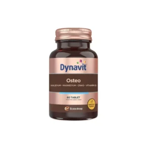 Dynavit Osteo 60 Tablet