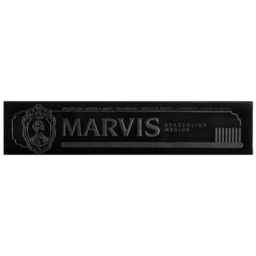 Marvis Diş Fırçası Orta Sert