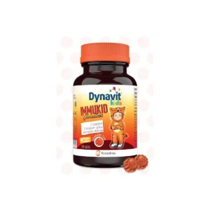 Dynavit Multi Daily Kids Gummy 30 Çiğneme Şekerlemesi