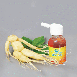 Cilton Adam Otu Yağı 20 ML