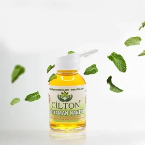 Adıyaman Nanesi Yağı 20 ML