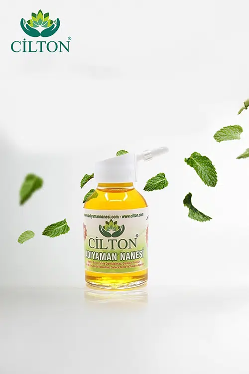 Adıyaman Nanesi Yağı 20 ML