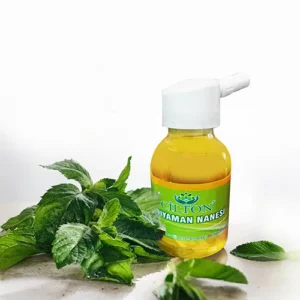 Adıyaman Nanesi Yağı 5 ML