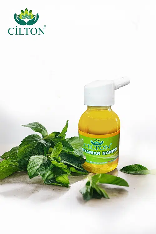 Adıyaman Nanesi Yağı 5 ML