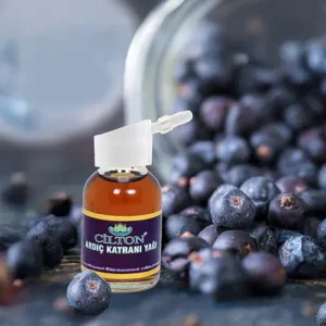 Cilton Ardıç Katranı Yağı 20 ML