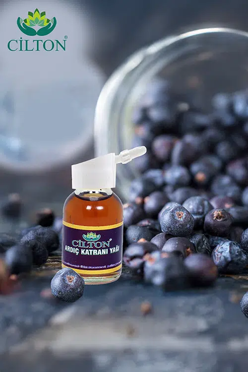 Cilton Ardıç Katranı Yağı 20 ML