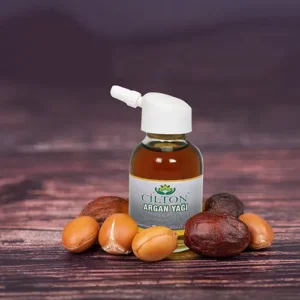 Cilton Argan Yağı 20 ML