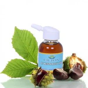 Cilton At Kestanesi Yağı 20 ML
