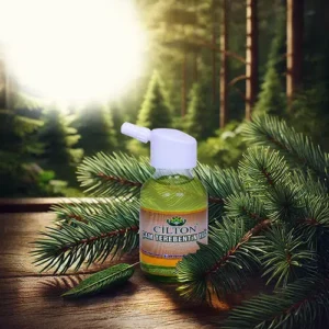 Cilton Çam Terebentin Yağı 20 ML