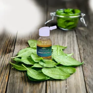 Cilton Damar Otu Yağı 20 ML