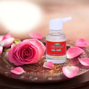 Cilton Gül Yağı 20 ML