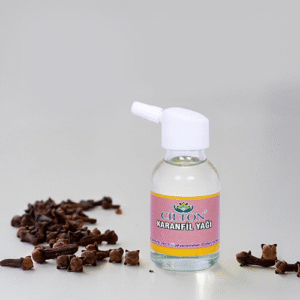Cilton Karanfil Yağı 20 ML