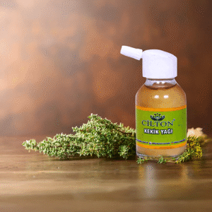 Cilton Kekik Yağı 20 ML