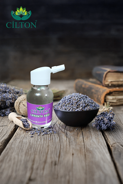 Cilton Lavanta Yağı 20 ML