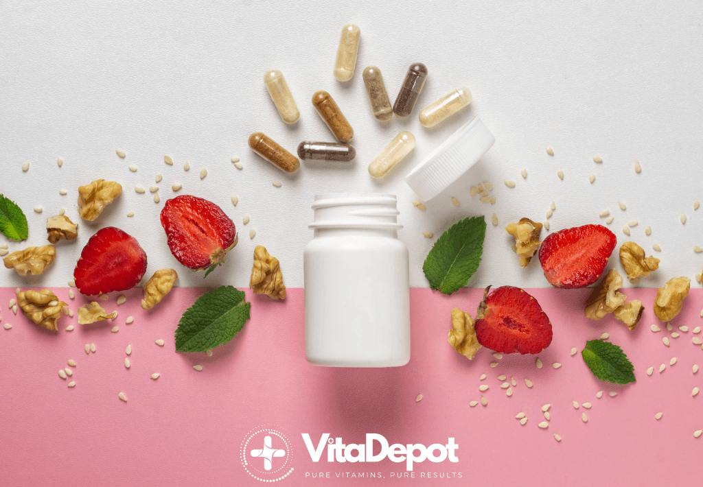 Kış Aylarında Bağışıklığı Güçlendiren Vitaminler