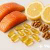 Omega-3 Faydaları: Hangi Marka Daha İyi?