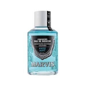 Marvis Anise Mint Anasonlu Ağız Gargarası 120 ml