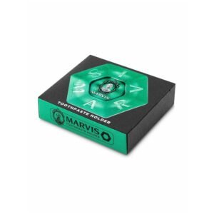 Marvis XH Green Toothpaste Holder
