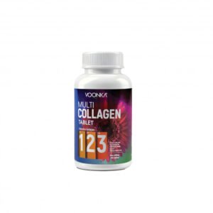 Voonka Collagen Multi 90 Tablet