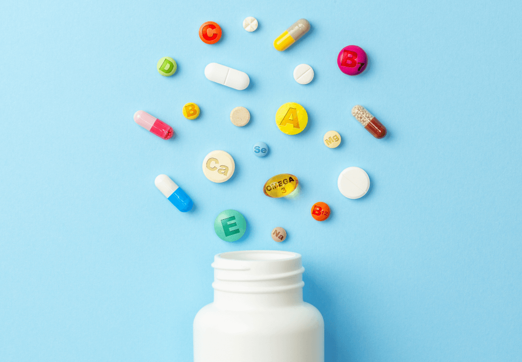 Vitamin Değerlerine Nasıl Baktırılır? Adım Adım Rehber