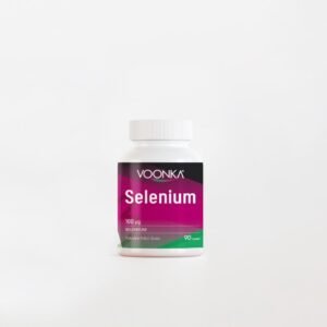 Voonka Selenium 90 Tablet