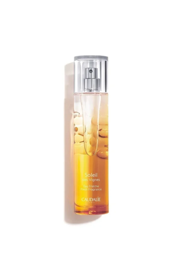 Caudalie Fleur De Vigne Fresh Fragrance Parfüm 50 ml