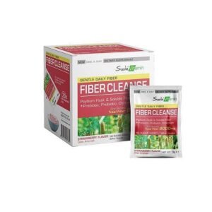 Suda Vitamin Fiber Cleanse 9 gr 20`li
