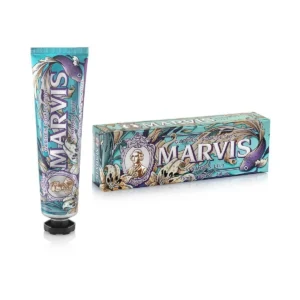 Marvis Sinuous Lily Diş Macunu 75 ml