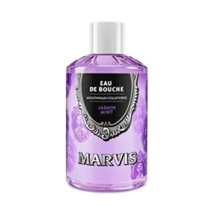 Marvis Jasmin Mint Ağız Bakım Suyu 400 ml