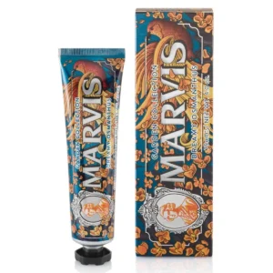 Marvis Dreamy Osmanthus Diş Macunu 75 ml