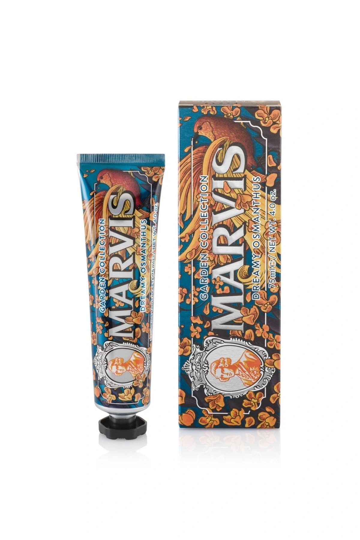 Marvis Dreamy Osmanthus Diş Macunu 75 ml