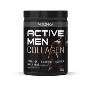 Voonka Active Men Collagen 250 gr