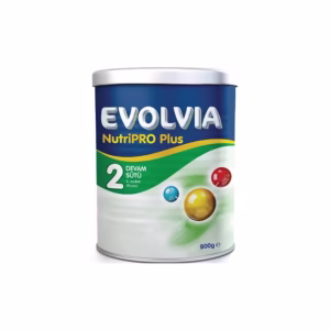 Evolvia Nutripro Plus 2 Devam Sütü 800 gr